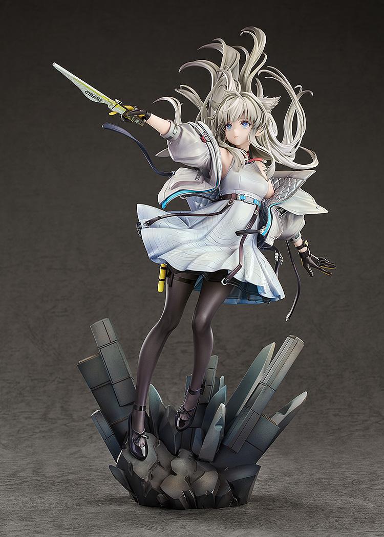 (Pre-Order) Arknights: Endfield Perlica - 1/7 Scale Figure