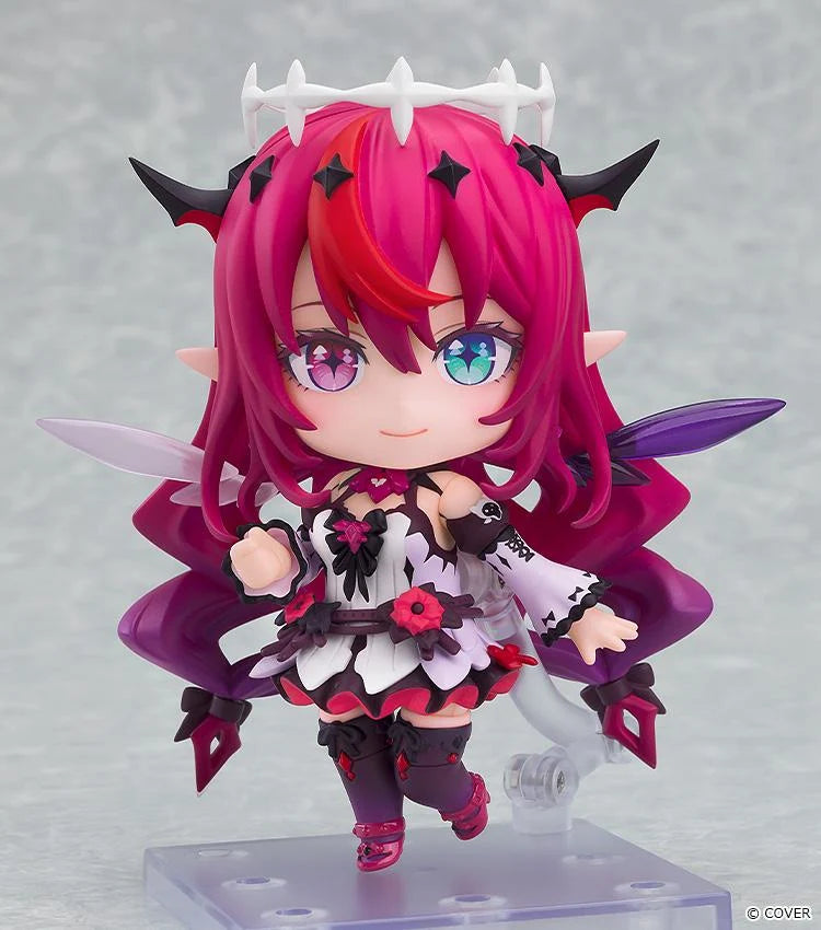 (Pre-Order) hololive production Nendoroid Figure - IRyS