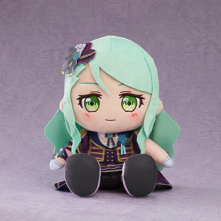 (Pre-Order) BanG Dream! - Plushie Roselia