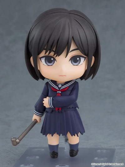 (Pre-Order) SILENT HILL f Nendoroid Figure - Hinako Shimizu
