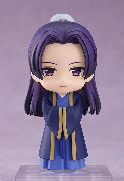 (Pre-Order) The Apothecary Diaries Nendoroid Figure - Jinshi