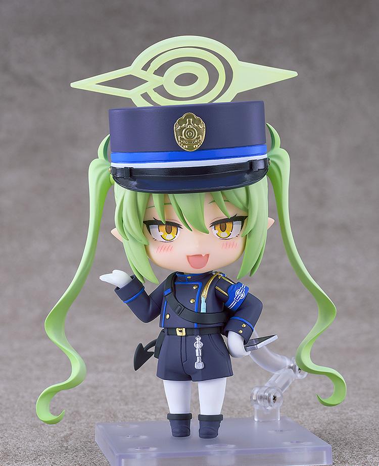 (Pre-Order) Blue Archive Nendoroid Figure Nozomi Tachibana