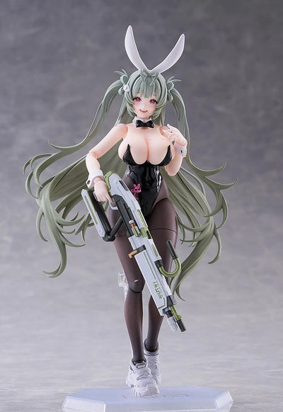(Pre-Order) GODDESS OF VICTORY: NIKKE figma Figure Soda: Twinkling Bunny