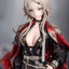 (Pre-Order) A-Z: - [D] - 1/7 Scale Figure - Full Dress - neco Illustration