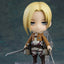 (Pre-Order) Attack on Titan - Nendoroid Figure - Annie Leonhart (Rerun)