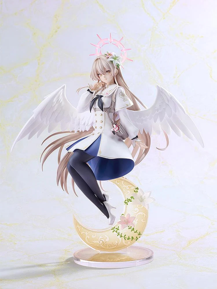(Pre-Order) Blue Archive G.S. Collection Nagisa: Radiance in Bloom - 1/7 Scale Figure