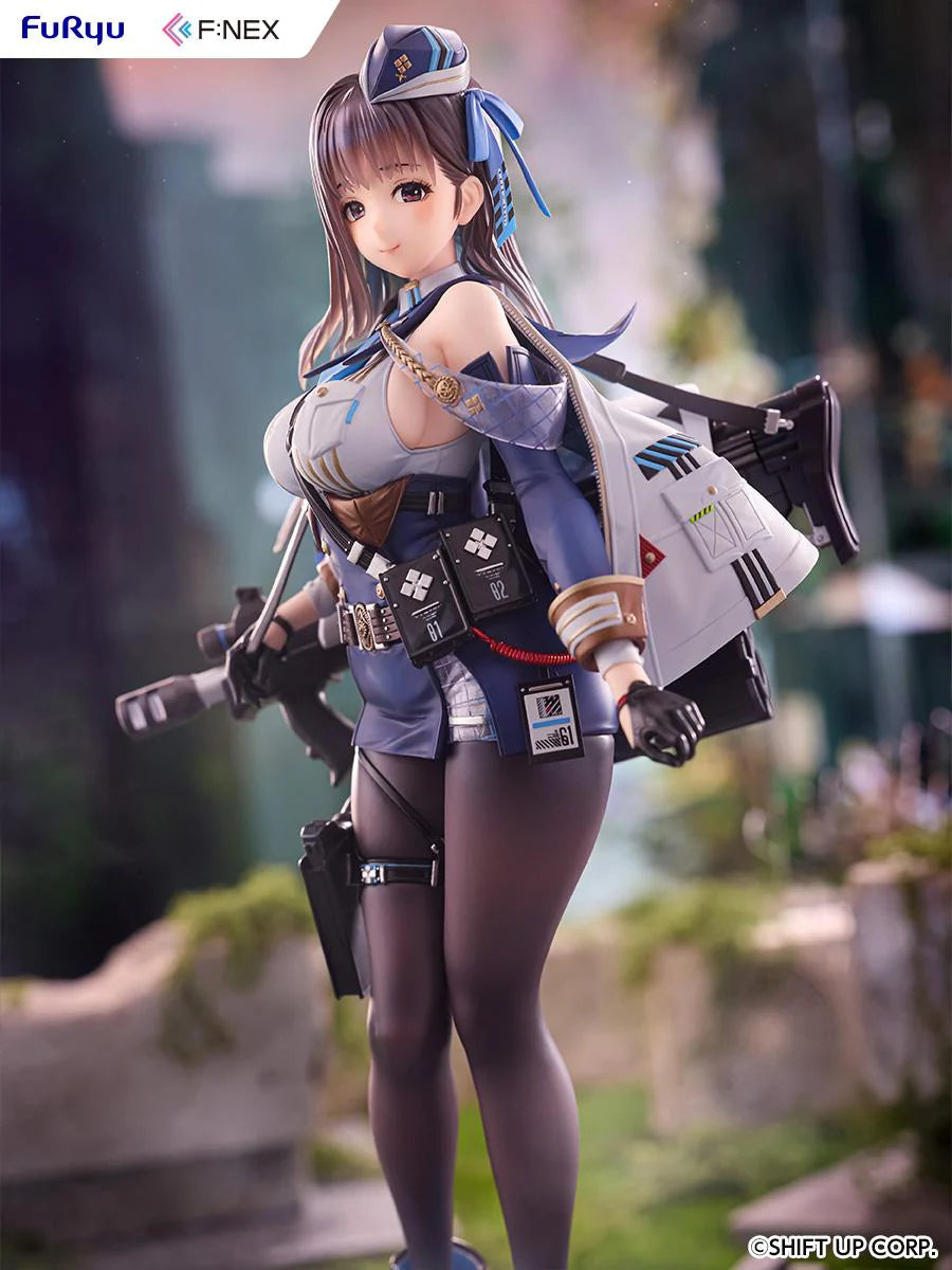 (Pre-Order) Goddess of Victory: Nikke - Marian - 1/7 Scale Figure