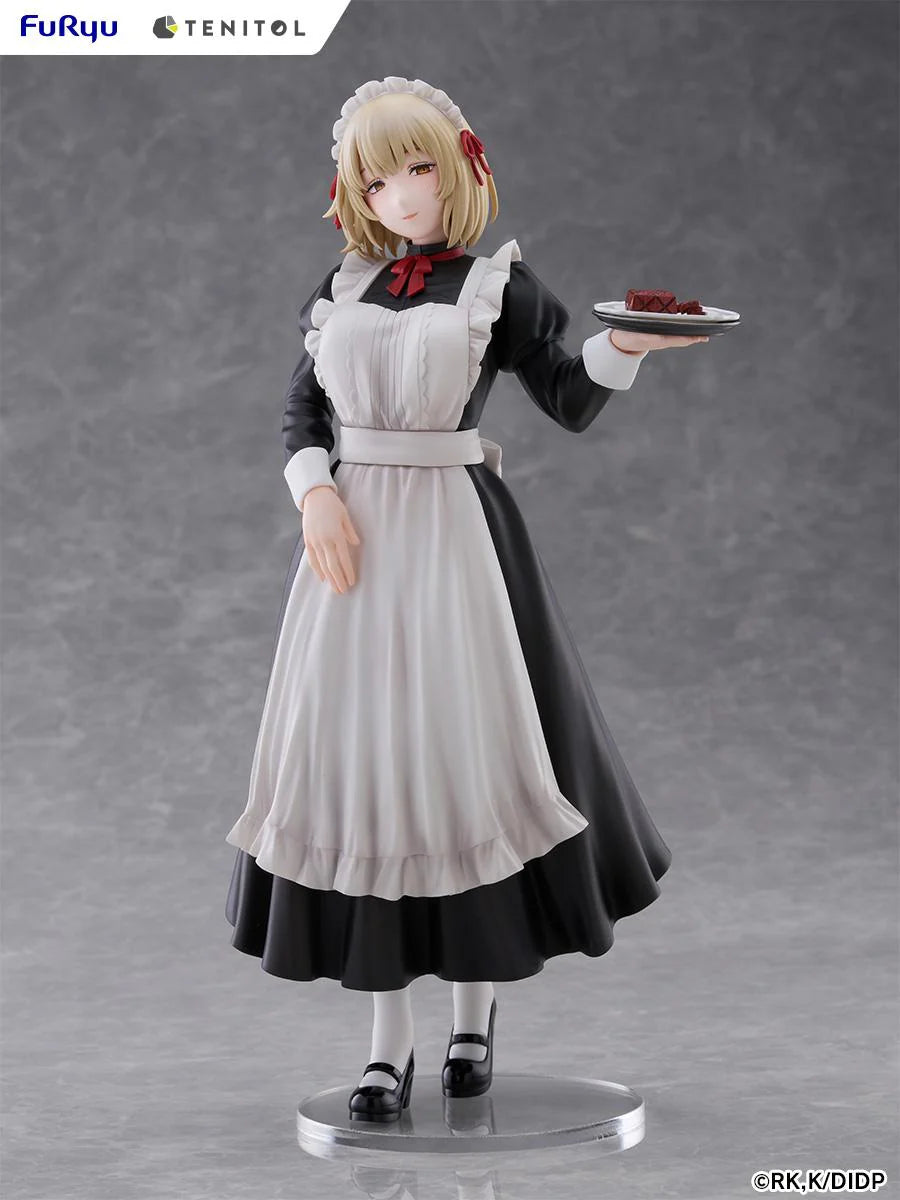 (Pre-Order) Delicious in Dungeon - TENITOL TALL Figure - Falin Classic Maid ver.