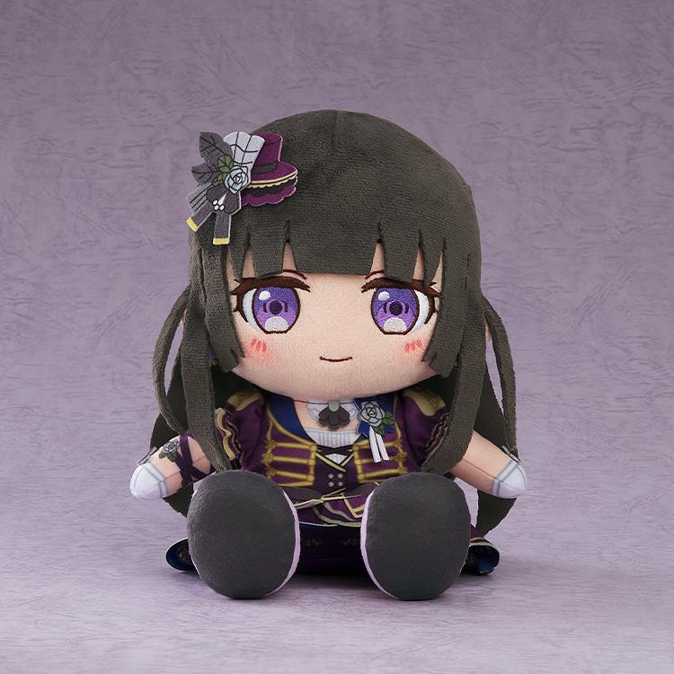 (Pre-Order) BanG Dream! - Plushie Roselia