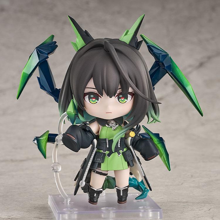 (Pre-Order) Arknights - Nendoroid Figure - Mon3tr