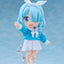 (Pre-Order) Blue Archive Nendoroid Doll Figure - Arona