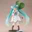 (Pre-Order) Snow Miku AMP+ Prize Figure - SNOW MIKU ALL STARS 2015 ver.