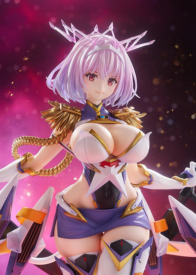 (Pre-Order) GRIDMAN UNIVERSE Akane Shinjo: Chaos New Order feat. saitom - 1/7 Scale Figure