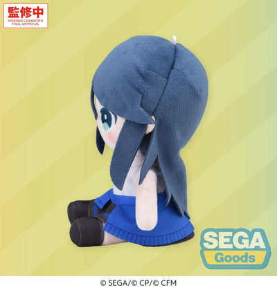 (Pre-Order) HATSUNE MIKU: COLORFUL STAGE! MYSEKAI Plush "Ichika Hoshino Plush" (S)