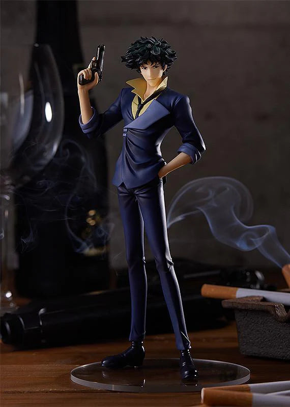 (Pre-Order) Cowboy Bebop - POP UP PARADE Figure - Spike Spiegel