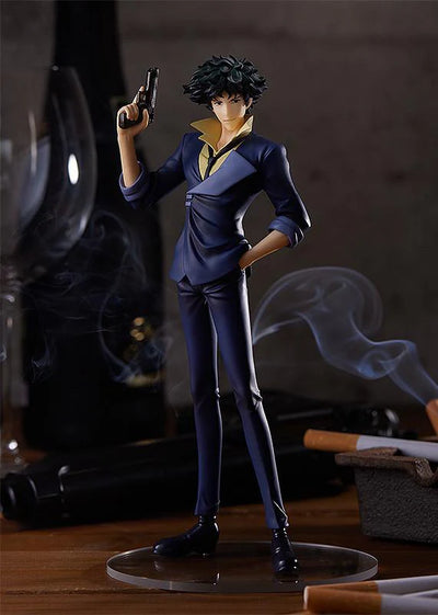 (Pre-Order) Cowboy Bebop - POP UP PARADE Figure - Spike Spiegel