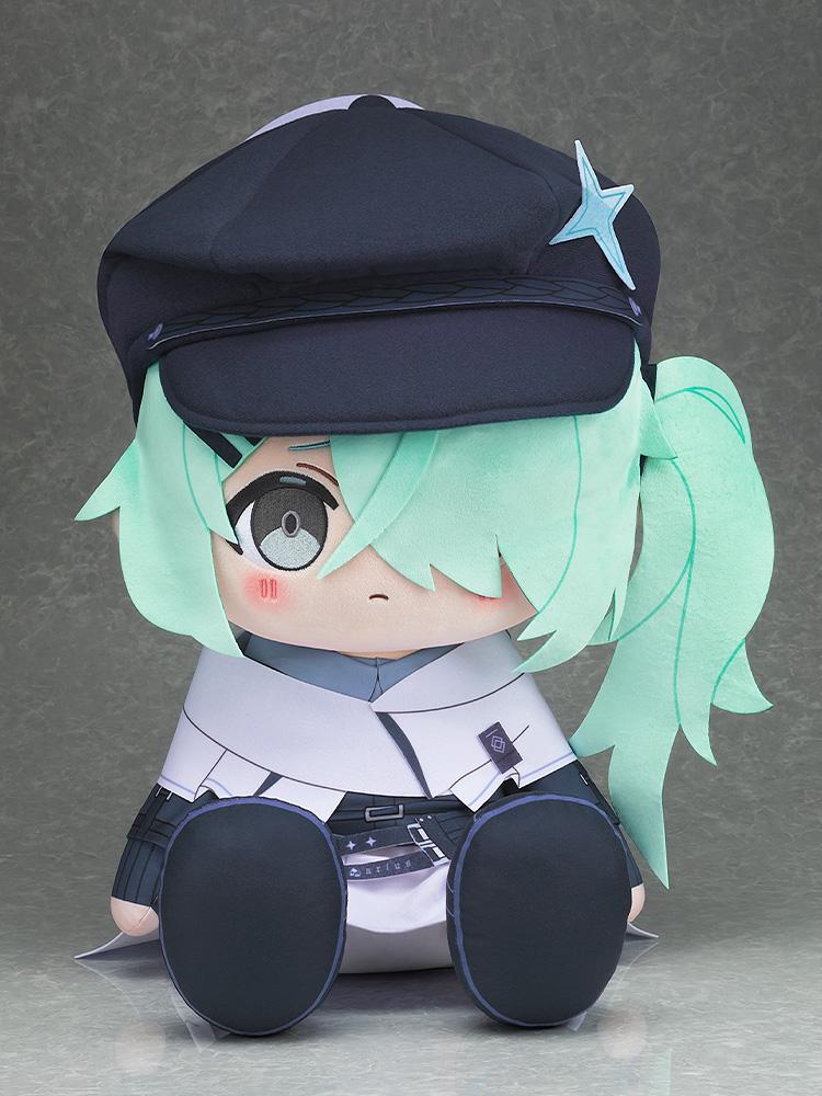 (Pre-Order) Blue Archive Chocopuni Big 40cm Plushie