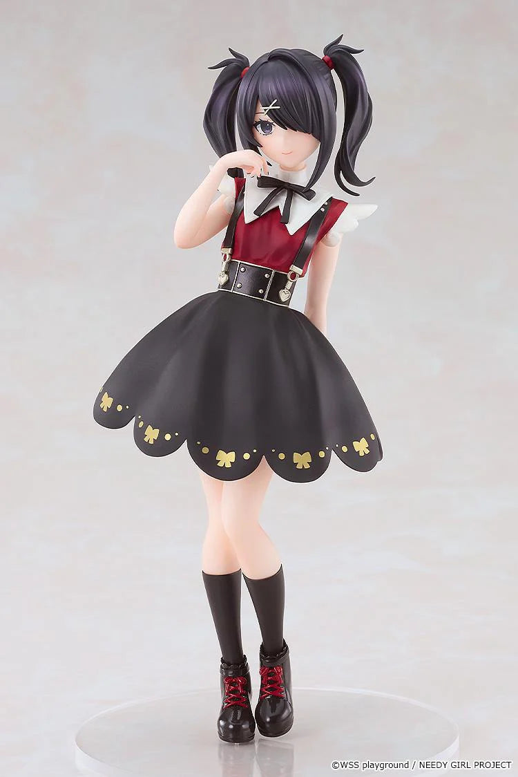 (Pre-Order) NEEDY GIRL OVERDOSE POP UP PARADE Figure Ame-chan: Anime Ver.