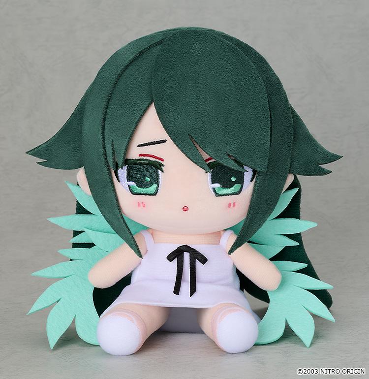 (Pre-Order) The Song of Saya Chocopuni Plushie Saya