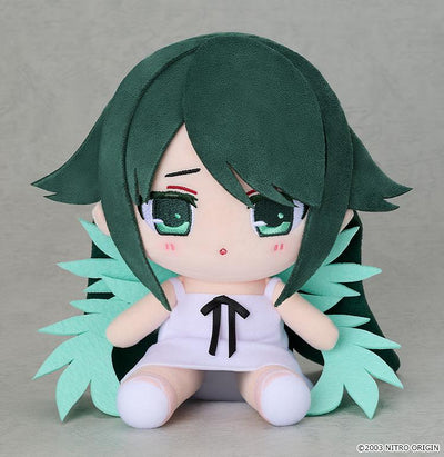(Pre-Order) The Song of Saya Chocopuni Plushie Saya