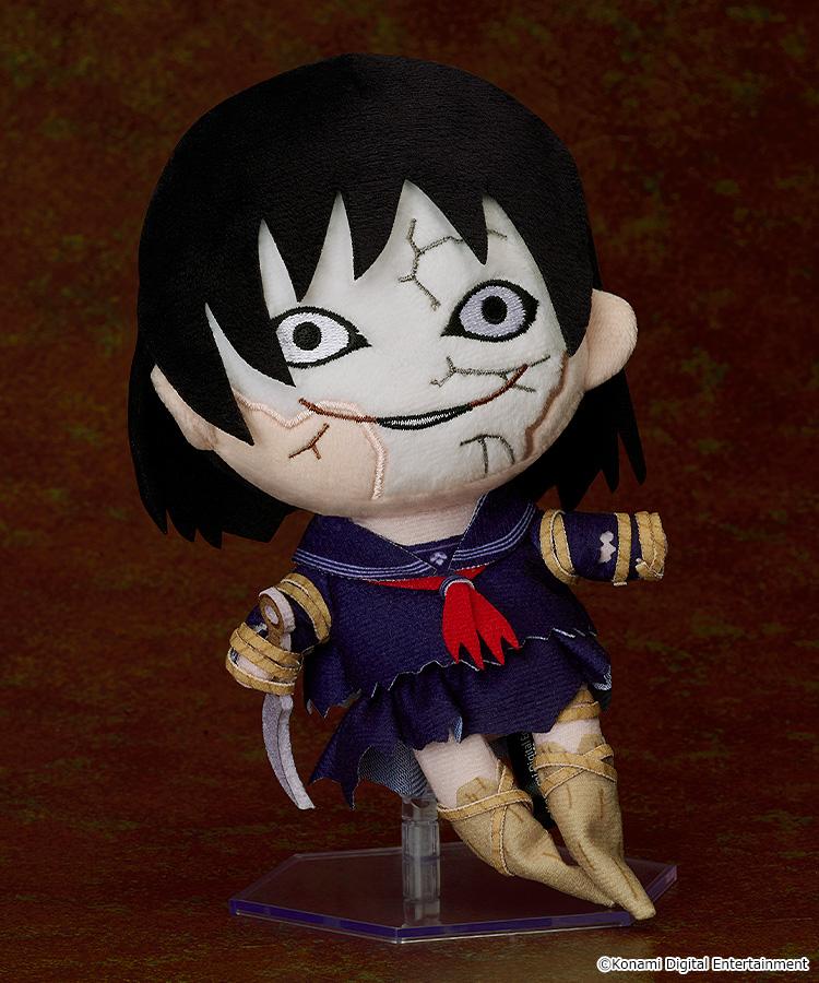 (Pre-Order) SILENT HILL f - Plushie Ayakakashi