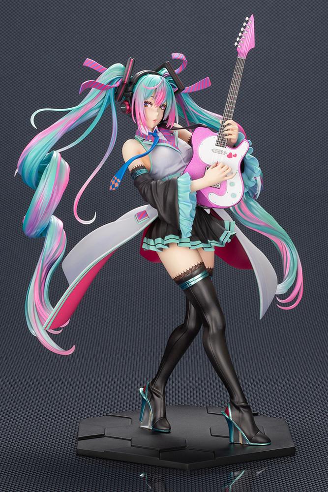 (Pre-Order) BISHOUJO ReMIX Series Hatsune Miku 1/7 Scale Figure