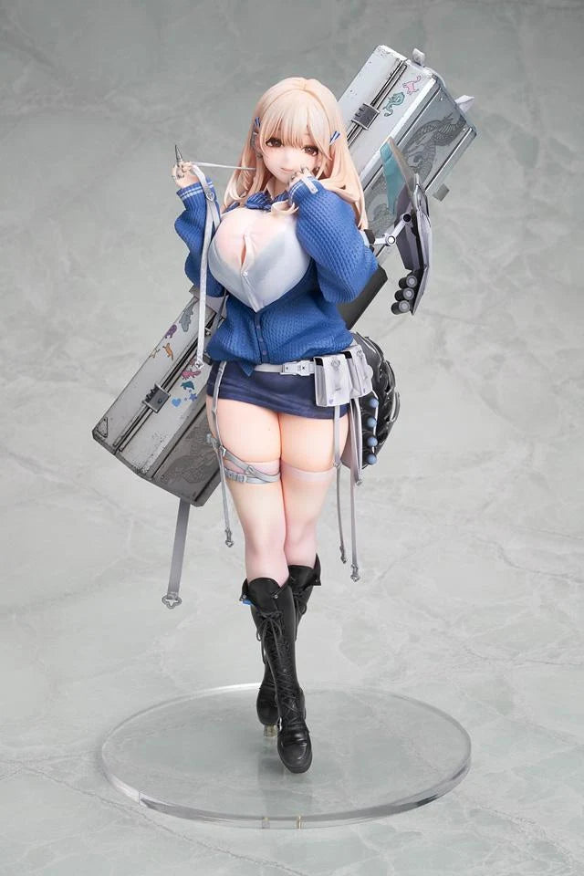 (Pre-Order) GODDESS OF VICTORY: NIKKE - Tia 1/7 Scale Figure