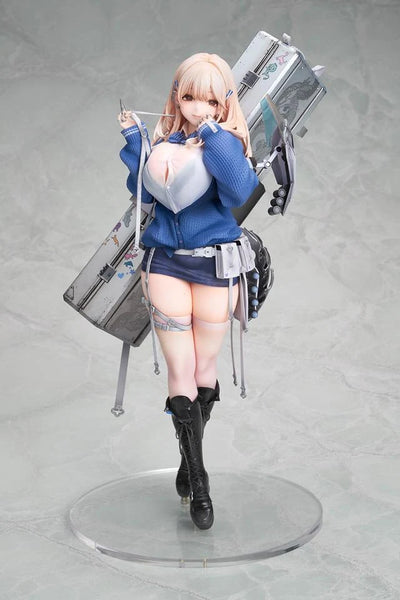 (Pre-Order) GODDESS OF VICTORY: NIKKE - Tia 1/7 Scale Figure