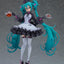 (Pre-Order) Hatsune Miku POP UP PARADE Figure - Hatsune Miku: Glasses x Cafe Ver.