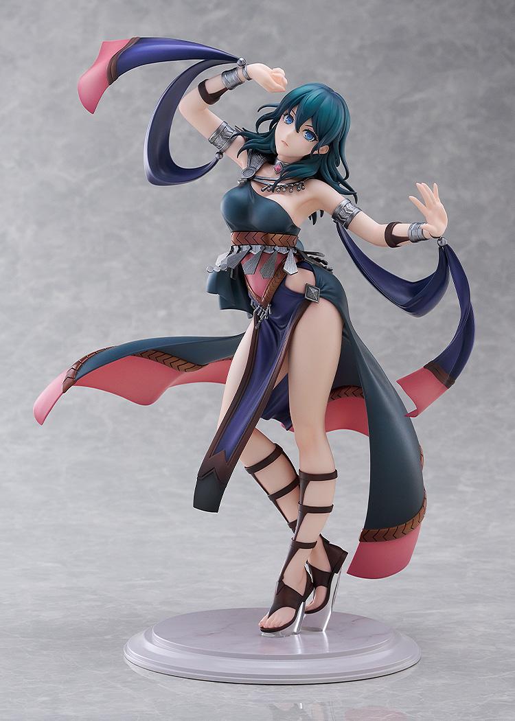 (Pre-Order) Fire Emblem - Byleth (Dancer) - 1/7 Scale Figure
