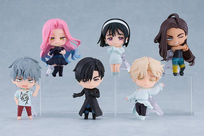 (Pre-Order) ALIEN STAGE - Nendoroid Surprise Figure - ALIEN STAGE