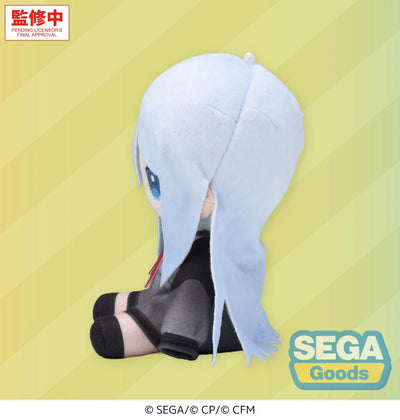 (Pre-Order) "HATSUNE MIKU: COLORFUL STAGE!" MYSEKAI Plush "Kanade Yoisaki Plush" (S)