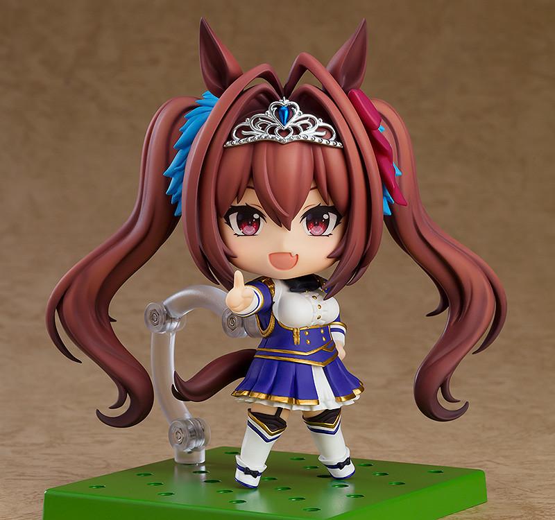 (Pre-Order) Umamusume: Pretty Derby Nendoroid Figure - Daiwa Scarlet (Rerun)