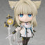 (Pre-Order) Arknights: Endfield Nendoroid Figure - Perlica
