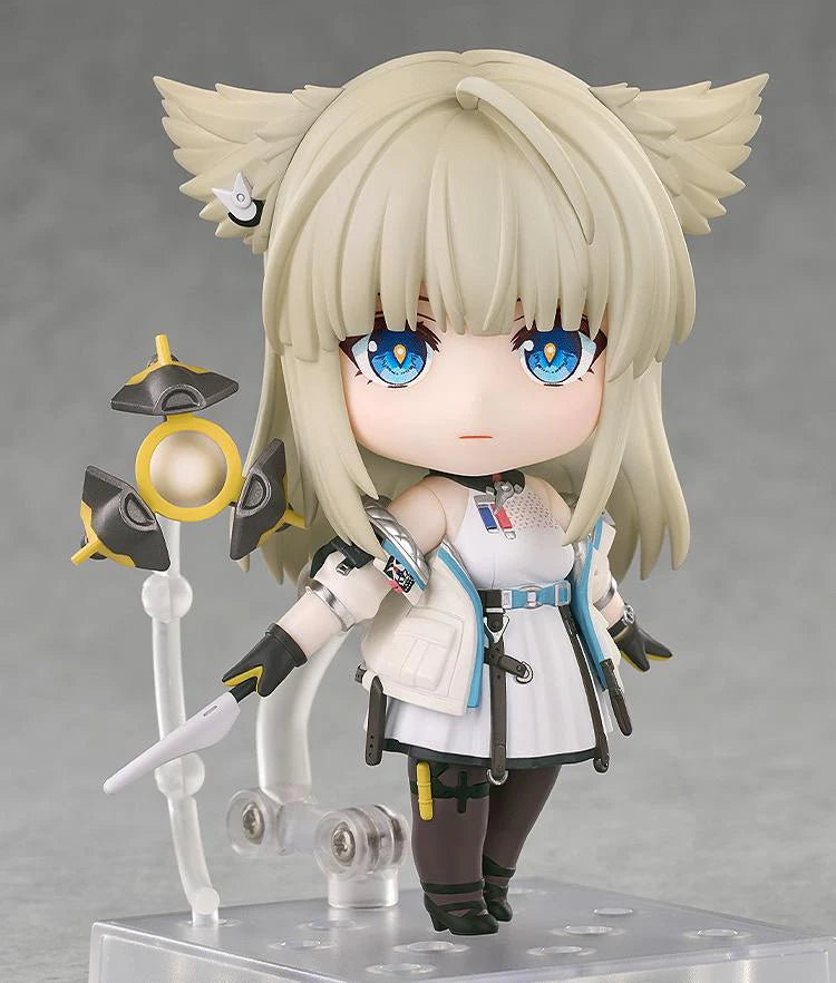 (Pre-Order) Arknights: Endfield Nendoroid Figure - Perlica