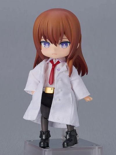 (Pre-Order) STEINS;GATE - Nendoroid Doll Figure - Kurisu Makise: Lab Coat Ver.