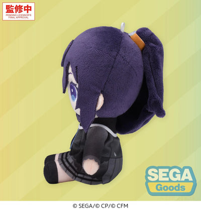 (Pre-Order) "HATSUNE MIKU: COLORFUL STAGE!" MYSEKAI Plush "Mafuyu Asahina Plush" (S)