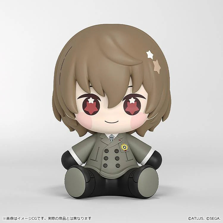 (Pre-Order) Persona3 Reload - Huggy Good Smile - Chibi Figure