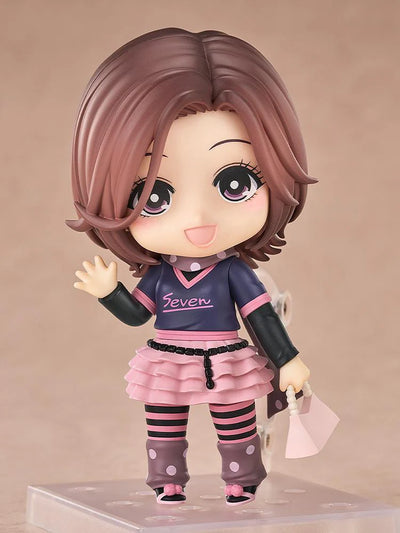 (Pre-Order) NANA - Nendoroid Figure - Nana Komatsu