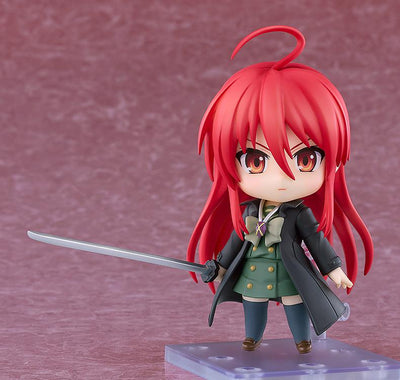 (Pre-Order) Shakugan No Shana III Final - Nendoroid Figure - Shana 2.0