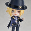 (Pre-Order) Zenless Zone Zero - Nendoroid Figure - Hugo Vlad