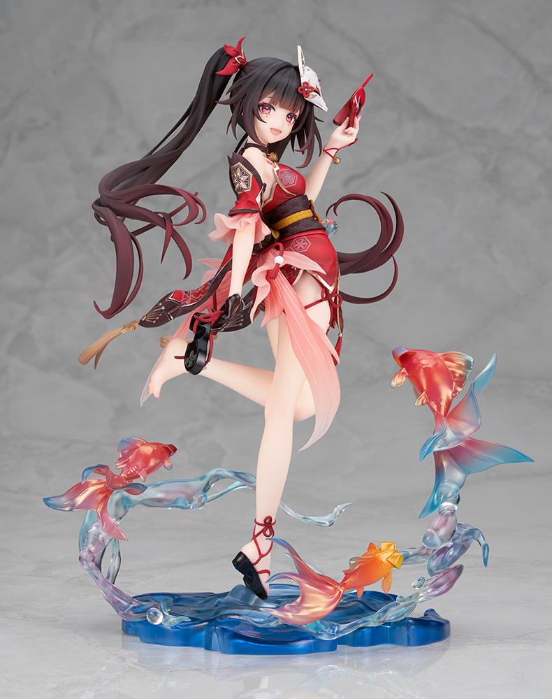 (Pre-Order) Honkai: Star Rail - Sparkle 1/7 Scale Figure