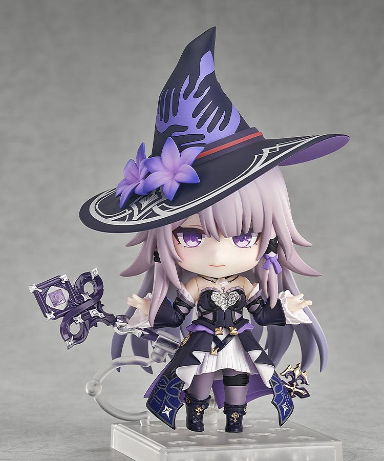 (Pre-Order) Honkai: Star Rail - Nendoroid Figure - The Herta