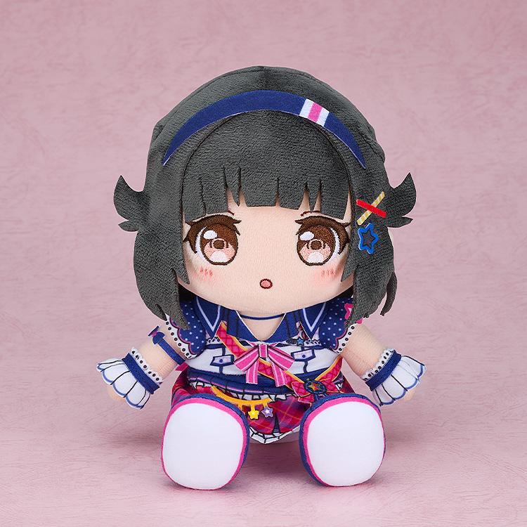 (Pre-Order) BanG Dream! - Plushie Poppin'Party Series