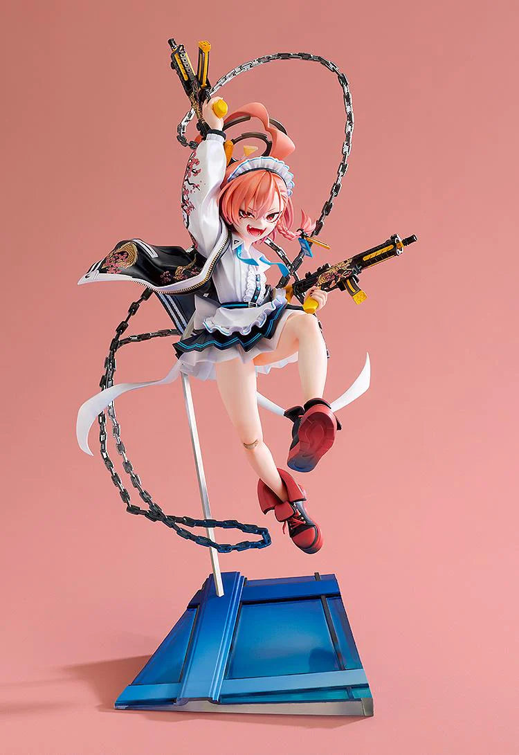 (Pre-Order) Blue Archive - Neru: Call Sign Double O - 1/7 Scale Figure