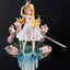 (Pre-Order) Shinobumonogatari G.S. Collection Shinobu Oshino: Shinobumonogatari Ver. - 1/7 Scale Figure