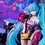 (Pre-Order) Hatsune Miku - 1/7 Scale Figure - Street Chic Ver.