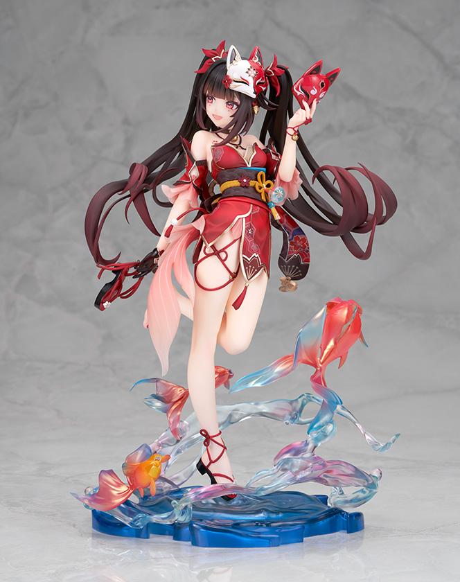 (Pre-Order) Honkai: Star Rail - Sparkle 1/7 Scale Figure