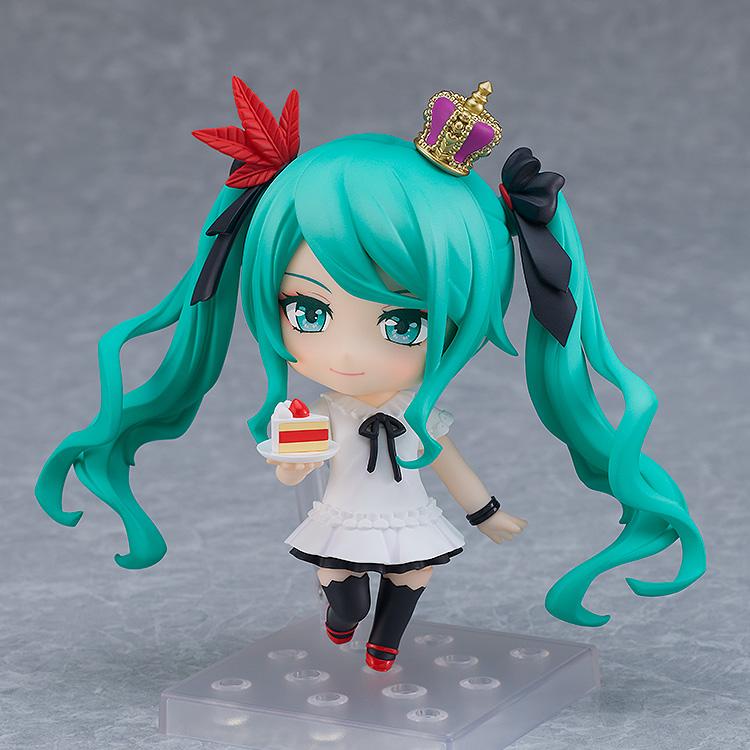 (Pre-Order) Hatsune Miku Nendoroid Figure - World Is Mine 2024 Ver. (Rerun)