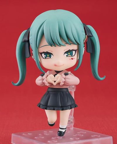 (Pre-Order) Hatsune Miku - Nendoroid Figure The Vampire Ver. (rerun)